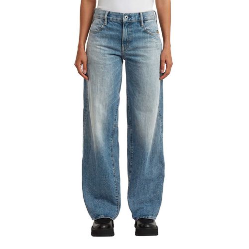G-Star Contor 3D Loose Jeans